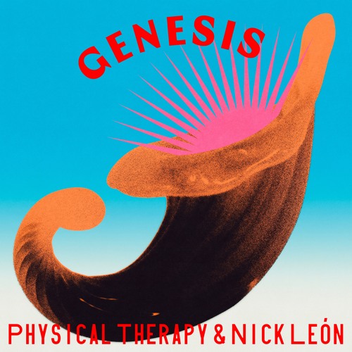 Genesis (SEL.6 Remix)