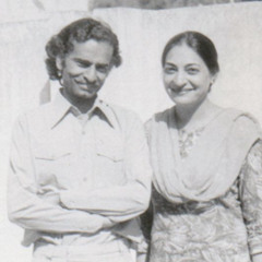 Track 34 Guru Nanak Siri raag (Meray Mun Lelaha Ghar Jae) 49 Jail Road, Lahore Sangat Gawan, Composition Najm Hosain Syed