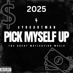 Pick Myself UP Prod.JpBeats