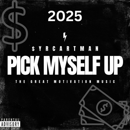 Pick Myself UP Prod.JpBeats