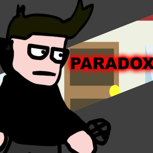 Tord Expanded - Paradox (Official)