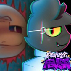 Friday Night Fever - Funkin' God OST (Vs Flippy/A God)
