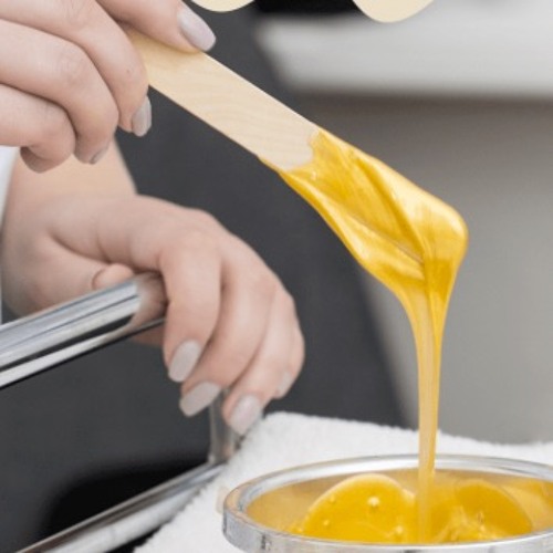 Bikini Wax