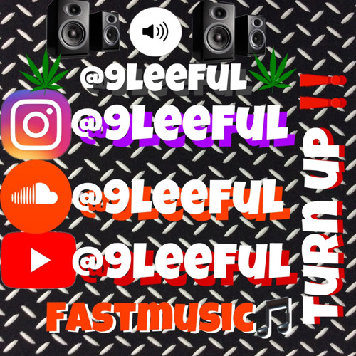 Y&R Mookey - Slums (Fast) - 9leeful