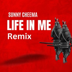 Sunny Cheema. Life In Me ft Secret-Ent