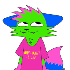 DON'T TOUCH MY PIZZA [SPED UP]