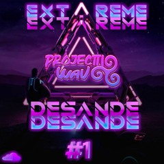 Projectti Wav set desande #1 Extreme Radio