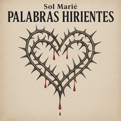 Palabras Hirientes