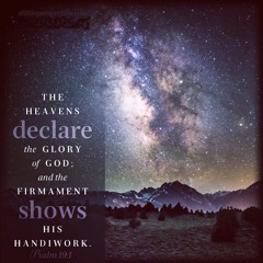 01-17-24-WEDNESDAY & THURSDAYS HEART TO HEART-THE SPLENDOR OF GOD IN THINGS SEEN AND UNSEEN