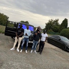 AJ-B Bon Appetite (Beat By @Essay Beats)