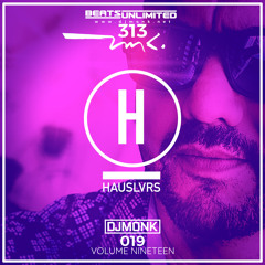 313 Hauslvrs Volume Nineteen