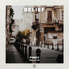 PREMIERE: FINKY - Feelin'