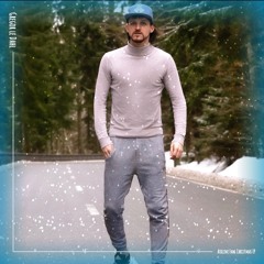 Gregor le Dahl - Airline Fam Christmas EP