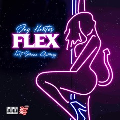 Flex Feat Smacc Grimeyy