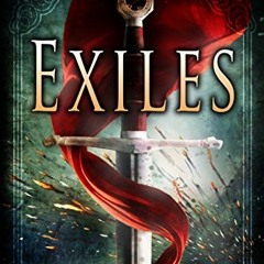 GET [EBOOK EPUB KINDLE PDF] Exiles (Ilyon Chronicles Book 4) by  Jaye L. Knight 🖋️