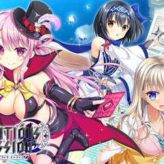 AMBITIOUS MISSION Full OP 『breaking light』