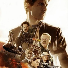 Mission Impossible Fallout OST [Change of Plan]​