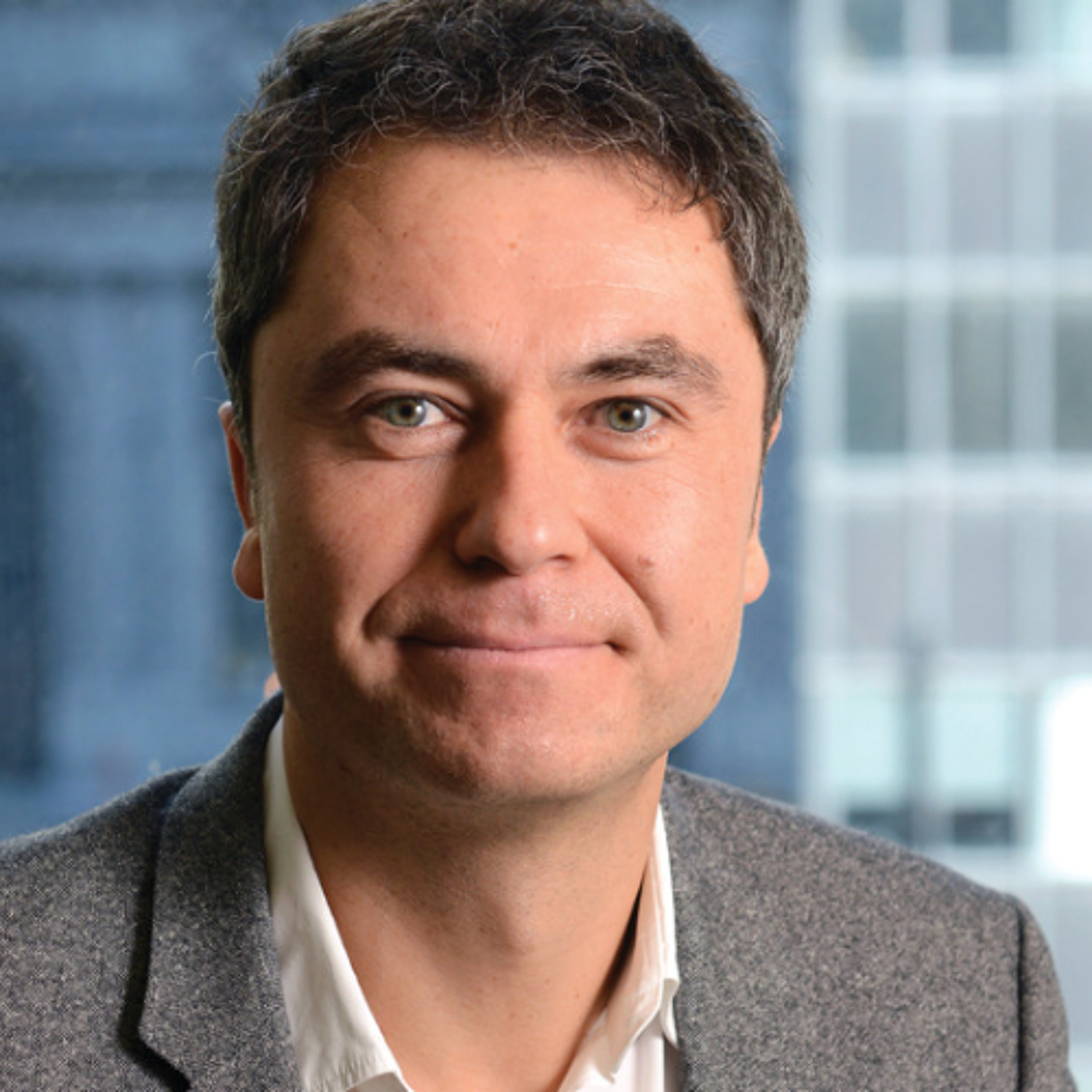Quantcast – a Risk.net Cutting Edge podcast