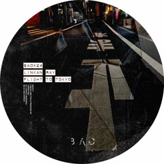 GTG Premiere | Linkan Ray - Arigato [BAOX24]