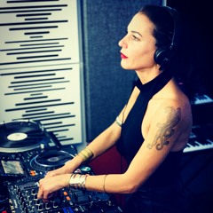 Linda Grazia @ Ibiza Global Radio