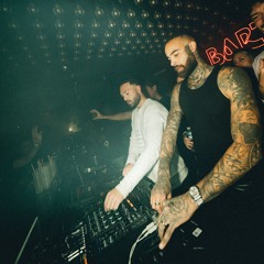 MOARASIÁ @ BARTA - Marseille