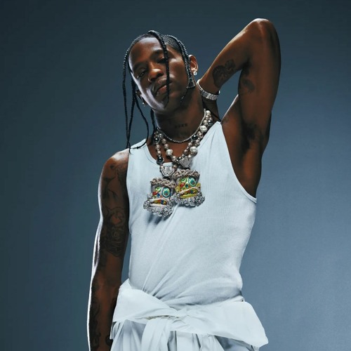 Stream [FREE] Travis Scott x Kodak Black Type Beat 2024 "Santa Fe" by