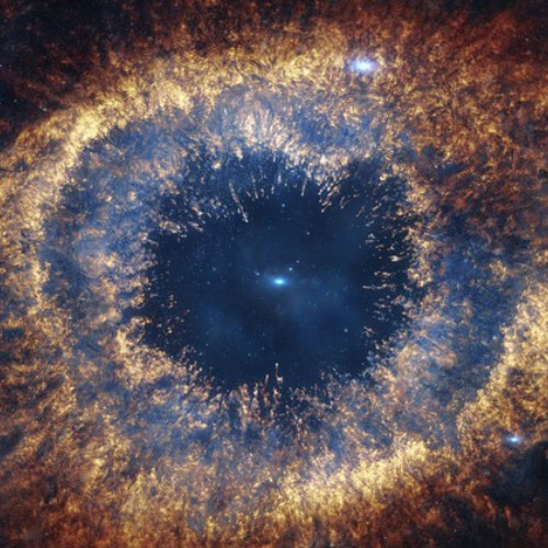PARADOX UNIVERSE