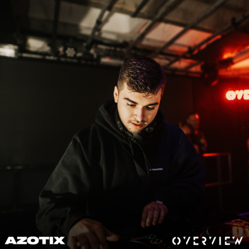 Azotix - Overview Bristol | Clock Factory