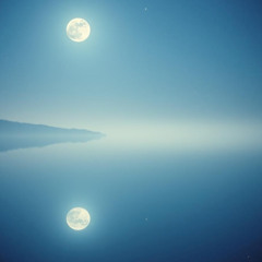 月光低语