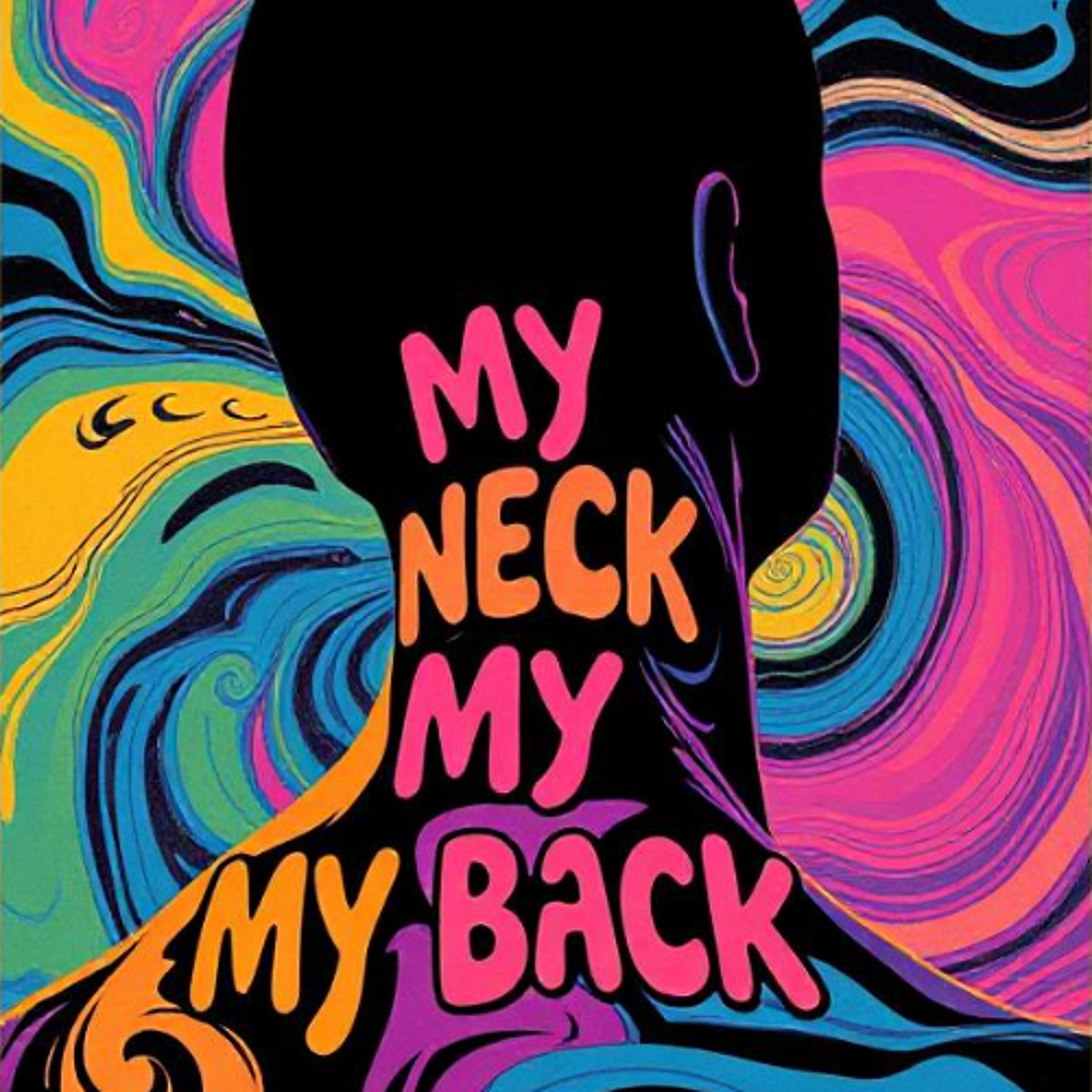 My Neck, My Back episode artwork