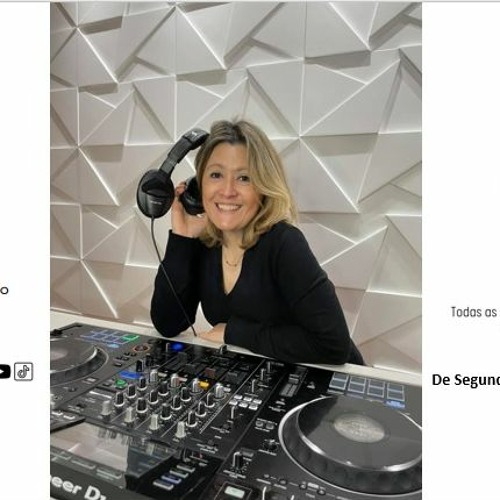 SET DJ PATI YUMI PROGRAMA CLUBMIX DE 17 08 2021 RADIO SOAR