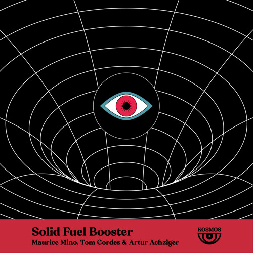 Premiere: Artur Achziger, Tom Cordes - Desire for the Unknown [KOSMOS]