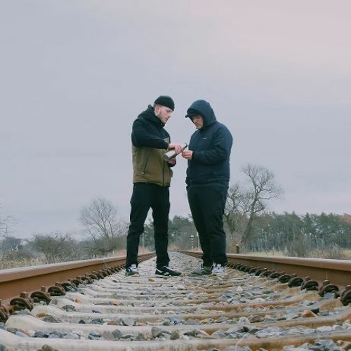 Schmero & Samoh - Wunsch Frei (prod. MF Tom)