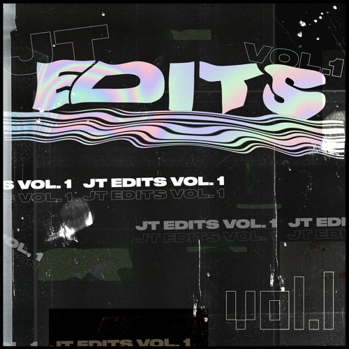 Flashing Lights (JT Edit)