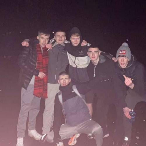 slap at on ur dinner (own mix)