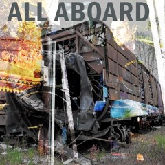 All Aboard 125bpm - AGP