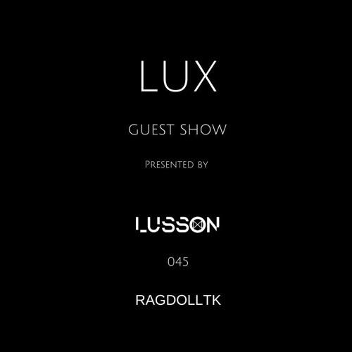 Lux Guest #045 Ragdolltk
