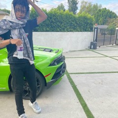 KanKan Ft Hexiano - Racks On Me [DREAMTHUG + DJ OB1 EXCLUSIVE]