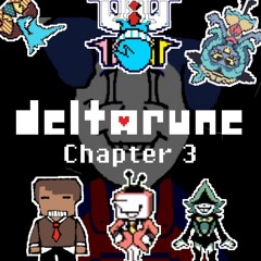 CHAPTER 3: A New Legacy