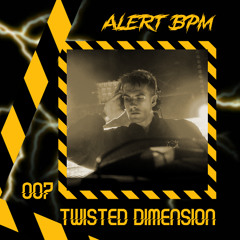 BPMCAST #007 TWISTED DIMENSION