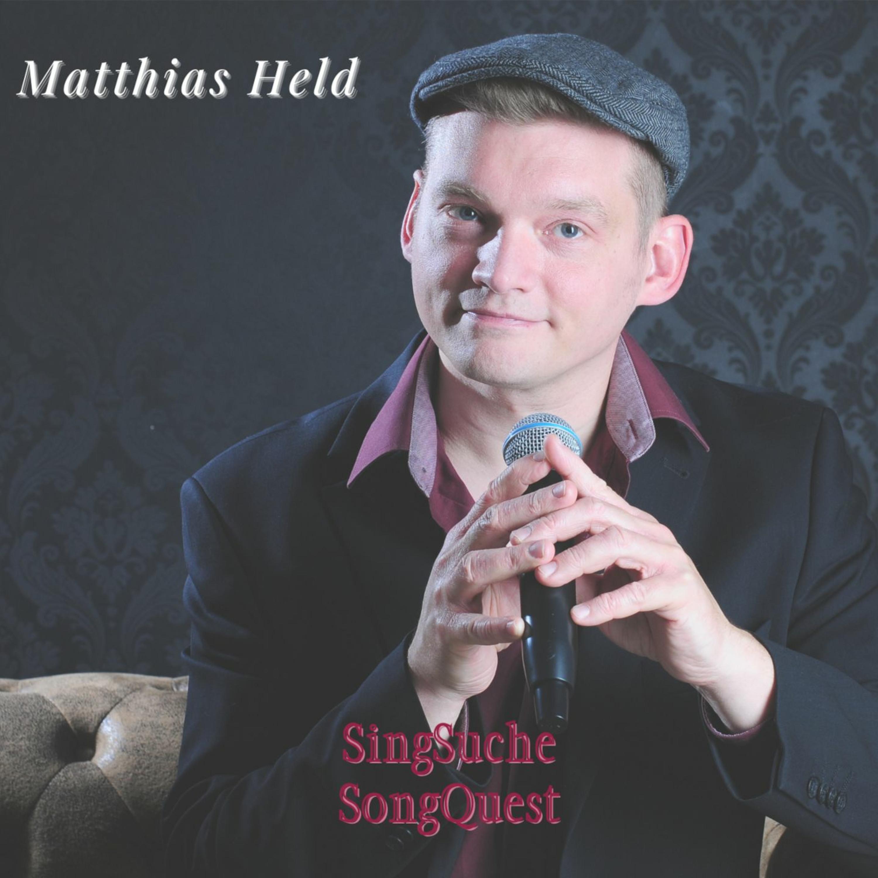 Matthias Held Projects