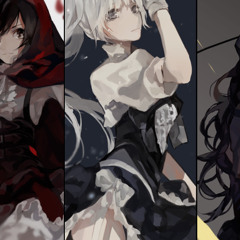 No Hero? [Rwby]