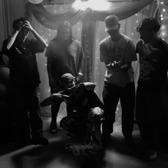 DONTFEELTHESAME (feat. DubG)