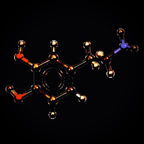 Man, I Need Dopamine