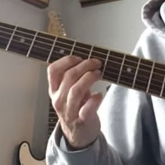 All Of Me (Freestyle) - Adam John Coulombe-Mann