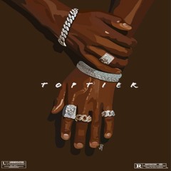 Top Tier feat Earl $vpreme, God's Gift & $till Finesse