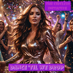 (doodle13) Dance Till  We Drop