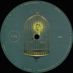 Premiere : Odette - The Time Is Now (VDK004)