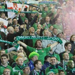 Whose Wee Country? Football and Identity in Northern Ireland