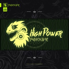 Discography: High Power